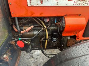 1996 Zetor 5340 4wd - Image 4