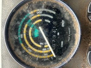 1996 Zetor 5340 4wd - Image 2