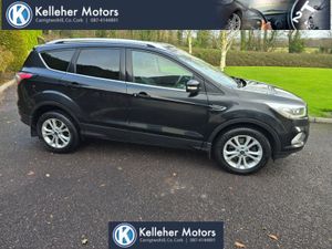 Ford Kuga 2018 Crew Cab - Image 2