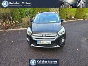 Ford Kuga 2018 Crew Cab - Image 3