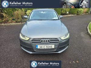 Audi A4 2014 - Image 2
