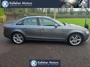 Audi A4 2014 - Image 4