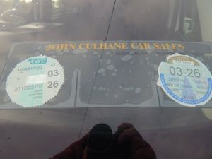 Ford Transit connect crewcab 2023 1.5 trend - Image 4