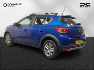 Dacia Sandero Stepway Hatchback Comfort - Image 3