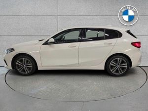BMW 1-Series 118i Sport - Image 4