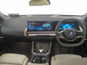 BMW X3 30e xDrive M Sport - Image 4
