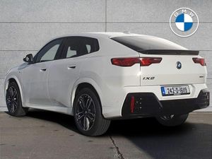 BMW iX2 eDrive20 M Sport - Image 3
