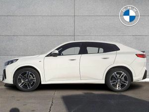 BMW iX2 eDrive20 M Sport - Image 4