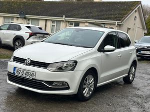 VW POLO 2016 1.2 AUTOMATIC HIGH SPEC - Image 3