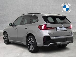 BMW iX1 eDrive20 M Sport - Image 2