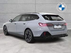 BMW 5-Series 530e M Sport Touring - Image 3