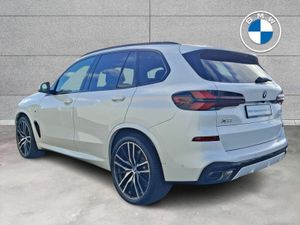 BMW X5 xDrive50e M Sport - Image 2