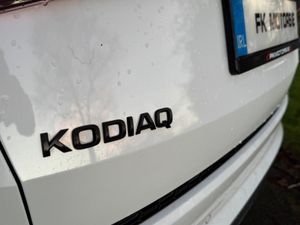Stunning Skoda Kodiaq 2023 Sportline 😍 - Image 2