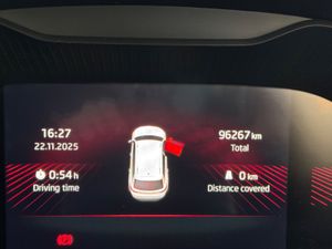 Stunning Skoda Kodiaq 2023 Sportline 😍 - Image 4