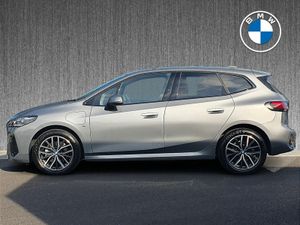BMW 2-Series 225e xDrive M Sport Active Tourer - Image 4