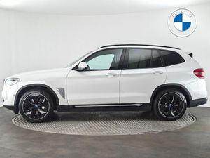 BMW iX3 Premier Edition - Image 3