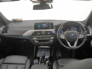 BMW iX3 Premier Edition - Image 4
