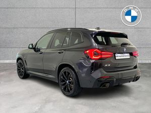 BMW X3 xDrive30 M Sport - Image 3