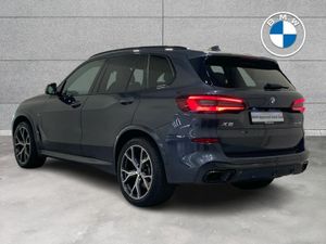 BMW X5 xDrive30d M Sport - Image 2