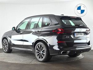 BMW X5 xDrive50e M Sport - Image 2
