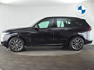 BMW X5 xDrive50e M Sport - Image 3