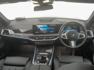 BMW X5 xDrive50e M Sport - Image 4