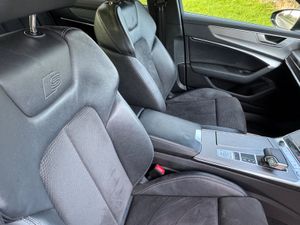 Stunning 2020 Audi A6  Sline auto - Image 4