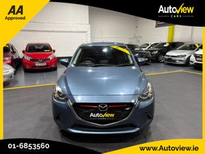 Mazda Mazda2 /Demio 1.3 Automatic. AA APPROVED // - Image 3