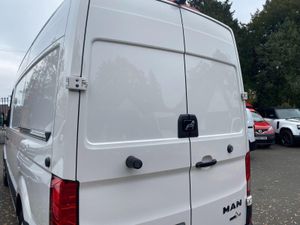 Man TGE 2022 high spec! - Image 4