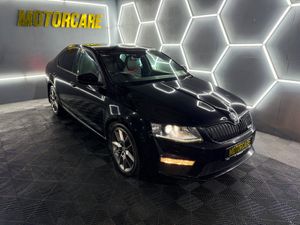 ◼️2014 SKODA OCTAVIA VRS 2.0 TDI MANUAL◼️ - Image 4