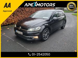 Volkswagen Golf FINANCE ARRANGED * 2.0 DIESEL AUTO - Image 3