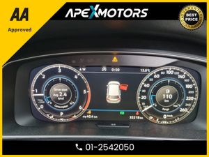 Volkswagen Golf FINANCE ARRANGED * 2.0 DIESEL AUTO - Image 4