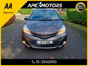 Toyota Yaris 1.0 SPORT 5DR HATCH * MOST RELIABLE C - Image 2