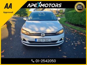 Volkswagen Polo FINANCE ARRANGED * 1.0  AUTO * NEW - Image 2