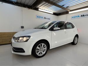 Volkswagen Polo 1.2 TSI HIGHLINE 40TH EDITION PETR - Image 3