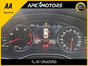 Audi A5 FINANCE ARRANGED * S-LINE TDI SPORTBACK * - Image 4