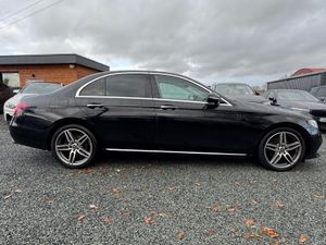 181 MERCEDES E220CDI PREMIUM LOW KMS NEW NCT - Image 2