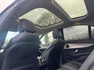 181 MERCEDES E220CDI PREMIUM LOW KMS NEW NCT - Image 3