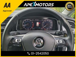 Volkswagen Golf FINANCE ARRANGED * 1.4 HIGHLINE  * - Image 4