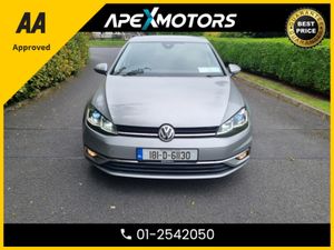 Volkswagen Golf FINANCE ARRANGED * 1.4 HIGHLINE  * - Image 2