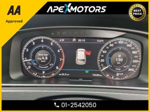 Volkswagen Golf FINANCE ARRANGED * 1.4 HIGHLINE  * - Image 4