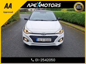 Hyundai i20 FINANCE ARRANGED * TOP-SPEC * 1.2 MPI - Image 2