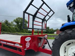 2024 McKee 19T Lowloader - Image 3