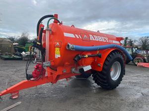 New Abbey 2000gl Slurry Tank - Image 4
