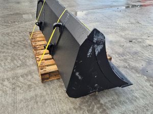 HD Tractor Euro Buckets - Image 3