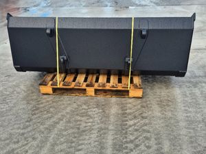 HD Tractor Euro Buckets - Image 4