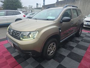 2019 DACIA DUSTER 1.5Dci NCT 03/2028 - Image 3