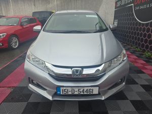 2015 HONDA GRACE HYBRID AUTO TAX&NCT - Image 2