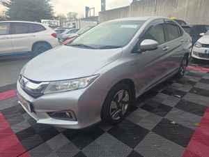 2015 HONDA GRACE HYBRID AUTO TAX&NCT - Image 3
