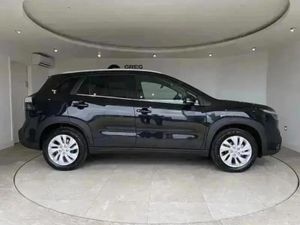 Suzuki S-CROSS 1.5 Hybrid Motion 5dr AGS - Image 4